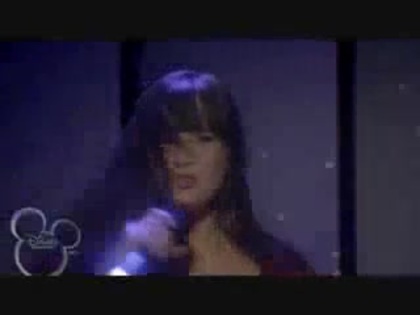 Camp Rock_ Demi Lovato _This Is Me_ FULL MOVIE SCENE (HQ) 1669 - Demilush - Camp Rock This Is Me Full Movie Scene Part oo4