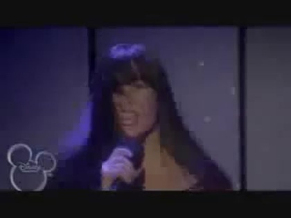 Camp Rock_ Demi Lovato _This Is Me_ FULL MOVIE SCENE (HQ) 1676 - Demilush - Camp Rock This Is Me Full Movie Scene Part oo4