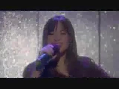 Camp Rock_ Demi Lovato _This Is Me_ FULL MOVIE SCENE (HQ) 1699 - Demilush - Camp Rock This Is Me Full Movie Scene Part oo4
