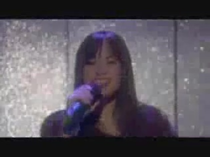 Camp Rock_ Demi Lovato _This Is Me_ FULL MOVIE SCENE (HQ) 1703