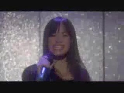 Camp Rock_ Demi Lovato _This Is Me_ FULL MOVIE SCENE (HQ) 1706 - Demilush - Camp Rock This Is Me Full Movie Scene Part oo4