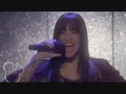 Camp Rock_ Demi Lovato _This Is Me_ FULL MOVIE SCENE (HQ) 1762 - Demilush - Camp Rock This Is Me Full Movie Scene Part oo4