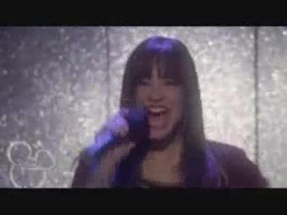 Camp Rock_ Demi Lovato _This Is Me_ FULL MOVIE SCENE (HQ) 1767 - Demilush - Camp Rock This Is Me Full Movie Scene Part oo4
