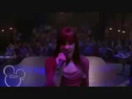 Camp Rock_ Demi Lovato _This Is Me_ FULL MOVIE SCENE (HQ) 1469
