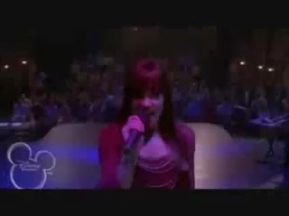 Camp Rock_ Demi Lovato _This Is Me_ FULL MOVIE SCENE (HQ) 1470