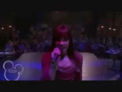 Camp Rock_ Demi Lovato _This Is Me_ FULL MOVIE SCENE (HQ) 1473