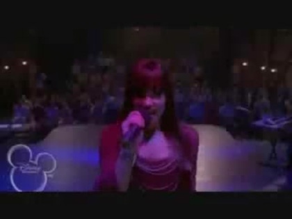 Camp Rock_ Demi Lovato _This Is Me_ FULL MOVIE SCENE (HQ) 1474