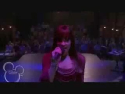 Camp Rock_ Demi Lovato _This Is Me_ FULL MOVIE SCENE (HQ) 1476