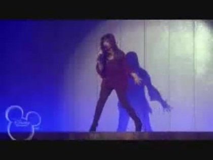 Camp Rock_ Demi Lovato _This Is Me_ FULL MOVIE SCENE (HQ) 1794 - Demilush - Camp Rock This Is Me Full Movie Scene Part oo4