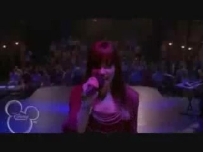 Camp Rock_ Demi Lovato _This Is Me_ FULL MOVIE SCENE (HQ) 1482