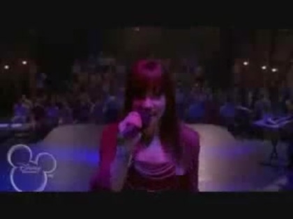 Camp Rock_ Demi Lovato _This Is Me_ FULL MOVIE SCENE (HQ) 1484