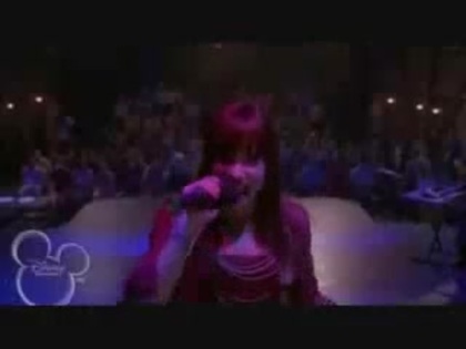 Camp Rock_ Demi Lovato _This Is Me_ FULL MOVIE SCENE (HQ) 1493 - Demilush - Camp Rock This Is Me Full Movie Scene Part oo3