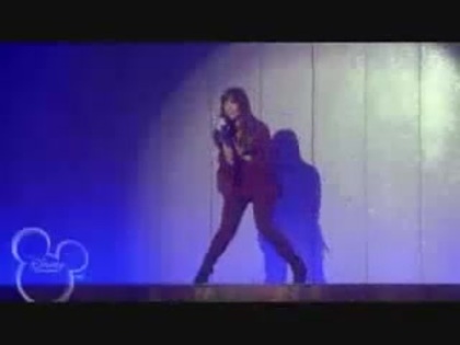 Camp Rock_ Demi Lovato _This Is Me_ FULL MOVIE SCENE (HQ) 1811 - Demilush - Camp Rock This Is Me Full Movie Scene Part oo4