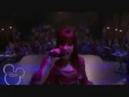 Camp Rock_ Demi Lovato _This Is Me_ FULL MOVIE SCENE (HQ) 1498 - Demilush - Camp Rock This Is Me Full Movie Scene Part oo3