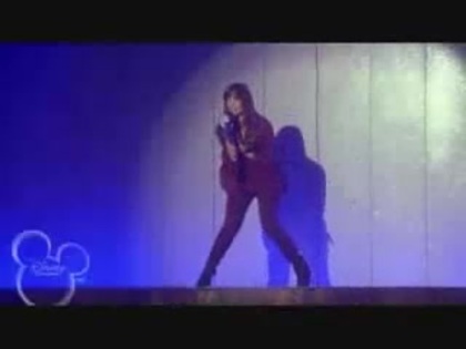 Camp Rock_ Demi Lovato _This Is Me_ FULL MOVIE SCENE (HQ) 1817 - Demilush - Camp Rock This Is Me Full Movie Scene Part oo4