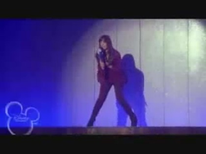 Camp Rock_ Demi Lovato _This Is Me_ FULL MOVIE SCENE (HQ) 1823 - Demilush - Camp Rock This Is Me Full Movie Scene Part oo4