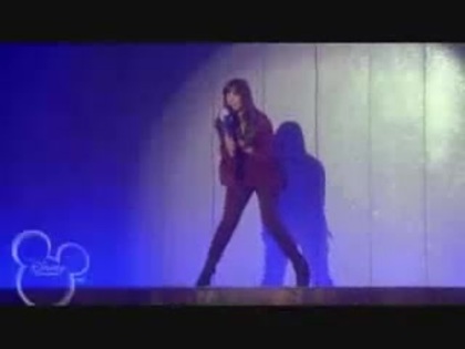 Camp Rock_ Demi Lovato _This Is Me_ FULL MOVIE SCENE (HQ) 1824 - Demilush - Camp Rock This Is Me Full Movie Scene Part oo4