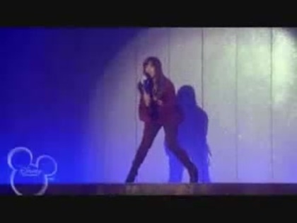 Camp Rock_ Demi Lovato _This Is Me_ FULL MOVIE SCENE (HQ) 1838
