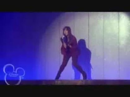 Camp Rock_ Demi Lovato _This Is Me_ FULL MOVIE SCENE (HQ) 1841