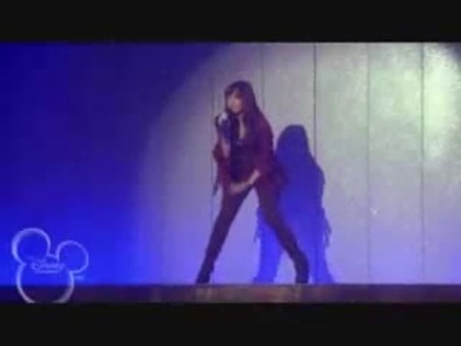 Camp Rock_ Demi Lovato _This Is Me_ FULL MOVIE SCENE (HQ) 1863