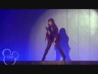 Camp Rock_ Demi Lovato _This Is Me_ FULL MOVIE SCENE (HQ) 1867