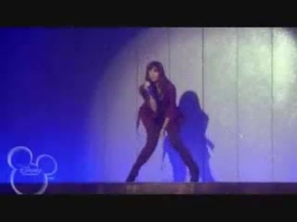 Camp Rock_ Demi Lovato _This Is Me_ FULL MOVIE SCENE (HQ) 1871