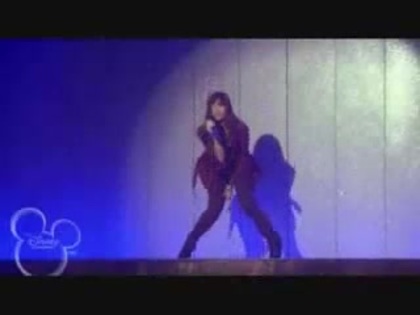 Camp Rock_ Demi Lovato _This Is Me_ FULL MOVIE SCENE (HQ) 1874