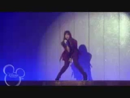 Camp Rock_ Demi Lovato _This Is Me_ FULL MOVIE SCENE (HQ) 1877