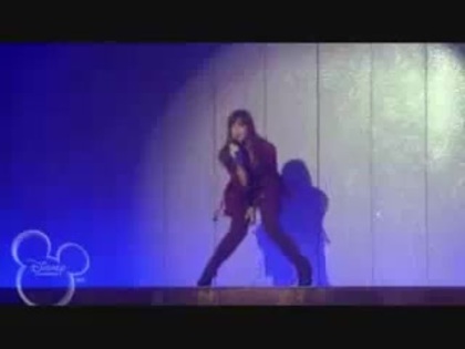 Camp Rock_ Demi Lovato _This Is Me_ FULL MOVIE SCENE (HQ) 1879