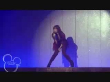 Camp Rock_ Demi Lovato _This Is Me_ FULL MOVIE SCENE (HQ) 1884