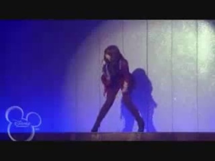 Camp Rock_ Demi Lovato _This Is Me_ FULL MOVIE SCENE (HQ) 1899