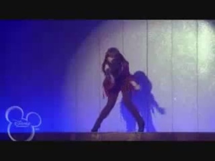 Camp Rock_ Demi Lovato _This Is Me_ FULL MOVIE SCENE (HQ) 1903