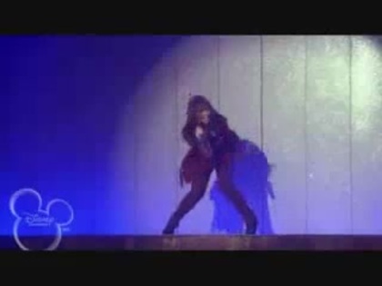 Camp Rock_ Demi Lovato _This Is Me_ FULL MOVIE SCENE (HQ) 1910