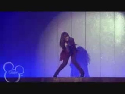 Camp Rock_ Demi Lovato _This Is Me_ FULL MOVIE SCENE (HQ) 1914