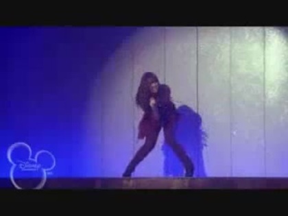 Camp Rock_ Demi Lovato _This Is Me_ FULL MOVIE SCENE (HQ) 1916