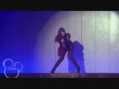 Camp Rock_ Demi Lovato _This Is Me_ FULL MOVIE SCENE (HQ) 1920
