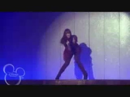 Camp Rock_ Demi Lovato _This Is Me_ FULL MOVIE SCENE (HQ) 1921