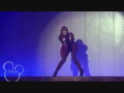 Camp Rock_ Demi Lovato _This Is Me_ FULL MOVIE SCENE (HQ) 1925