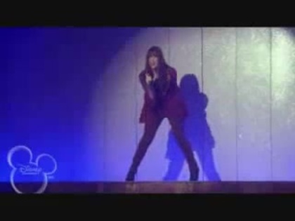 Camp Rock_ Demi Lovato _This Is Me_ FULL MOVIE SCENE (HQ) 1941