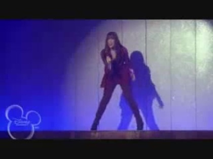 Camp Rock_ Demi Lovato _This Is Me_ FULL MOVIE SCENE (HQ) 1946