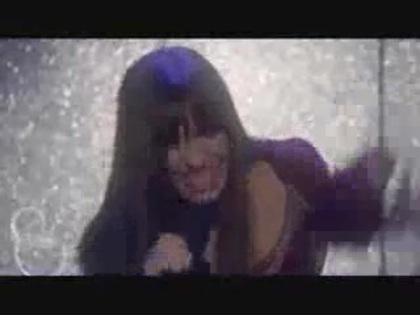 Camp Rock_ Demi Lovato _This Is Me_ FULL MOVIE SCENE (HQ) 1977