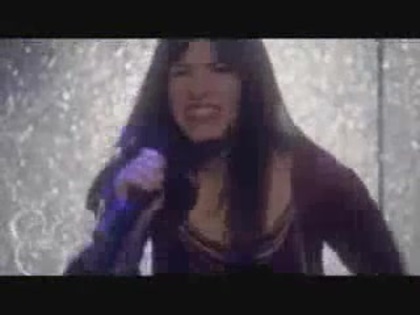Camp Rock_ Demi Lovato _This Is Me_ FULL MOVIE SCENE (HQ) 1992