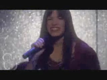 Camp Rock_ Demi Lovato _This Is Me_ FULL MOVIE SCENE (HQ) 2000