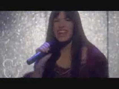 Camp Rock_ Demi Lovato _This Is Me_ FULL MOVIE SCENE (HQ) 2002