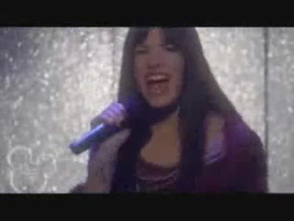 Camp Rock_ Demi Lovato _This Is Me_ FULL MOVIE SCENE (HQ) 2004 - Demilush - Camp Rock This Is Me Full Movie Scene Part oo5