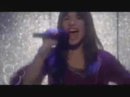 Camp Rock_ Demi Lovato _This Is Me_ FULL MOVIE SCENE (HQ) 2012