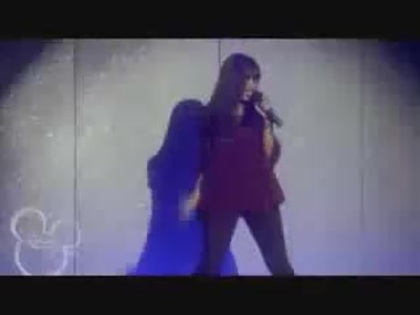 Camp Rock_ Demi Lovato _This Is Me_ FULL MOVIE SCENE (HQ) 2073