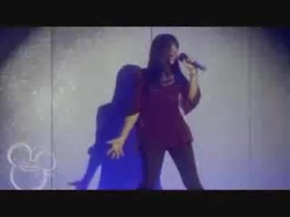 Camp Rock_ Demi Lovato _This Is Me_ FULL MOVIE SCENE (HQ) 2084