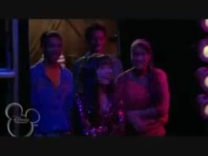 Camp Rock_ Demi Lovato _This Is Me_ FULL MOVIE SCENE (HQ) 2519