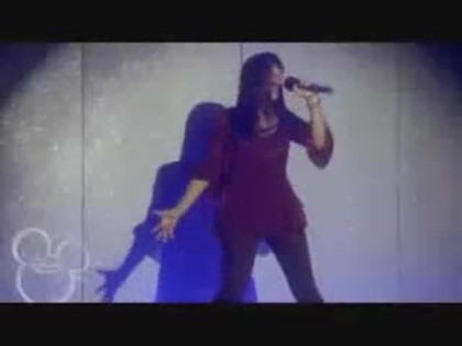 Camp Rock_ Demi Lovato _This Is Me_ FULL MOVIE SCENE (HQ) 2090